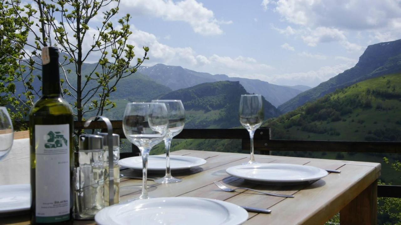 Holiday Home Vila Bjelašnica מראה חיצוני תמונה