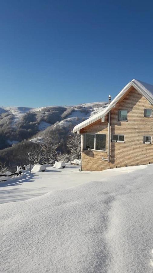 Holiday Home Vila Bjelašnica מראה חיצוני תמונה