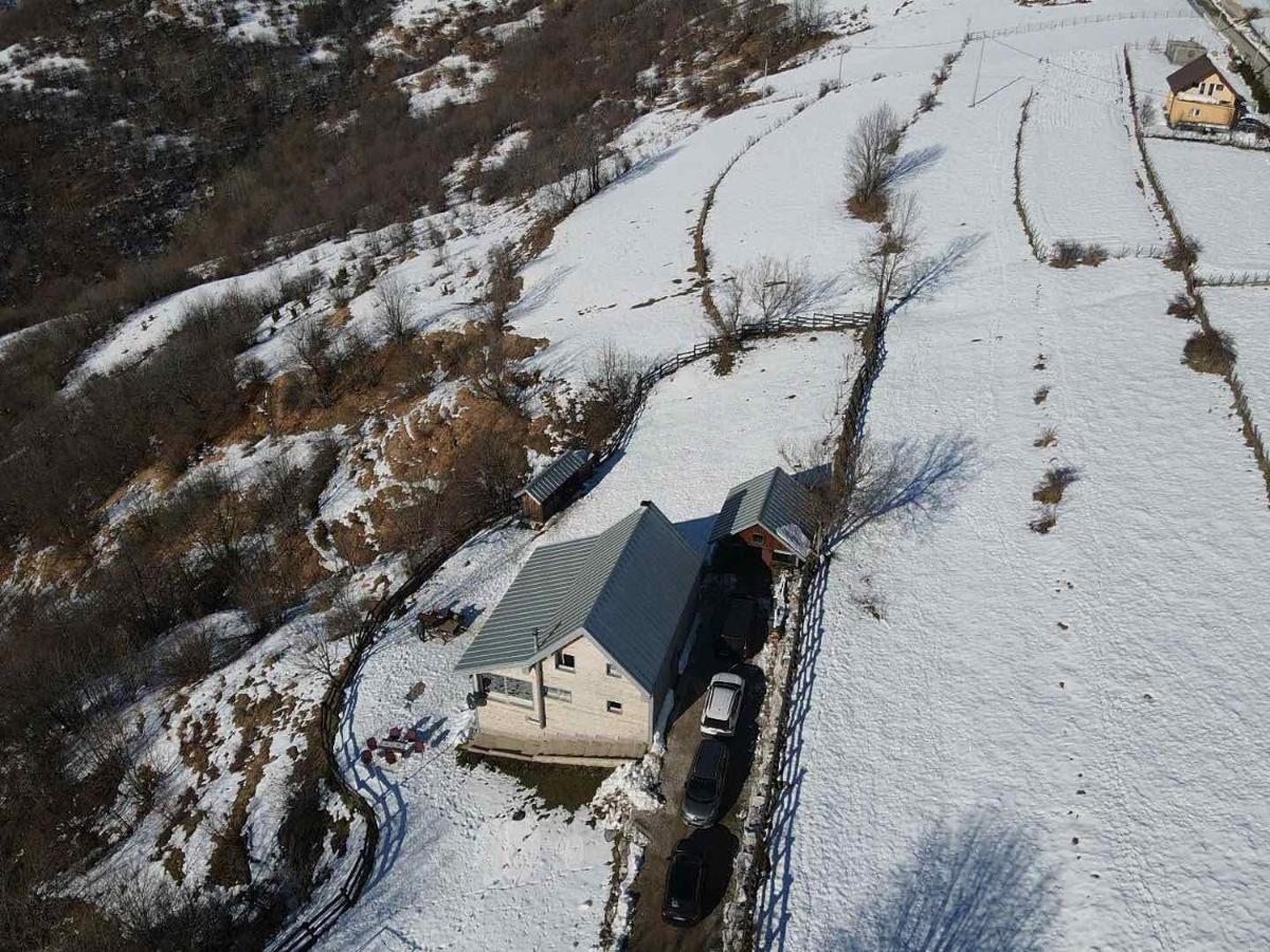 Holiday Home Vila Bjelašnica מראה חיצוני תמונה