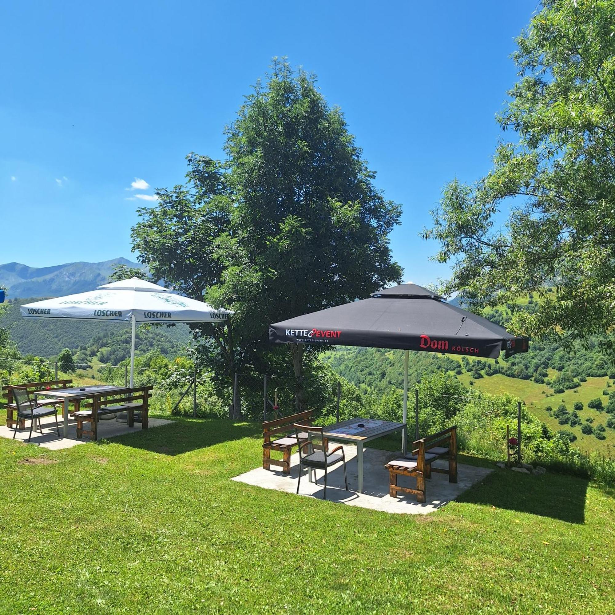 Holiday Home Vila Bjelašnica מראה חיצוני תמונה