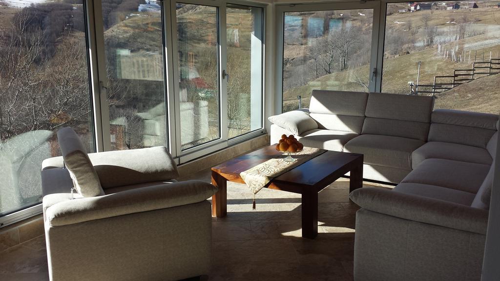 Holiday Home Vila Bjelašnica מראה חיצוני תמונה