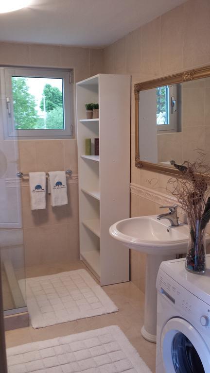 Holiday Home Vila Bjelašnica מראה חיצוני תמונה