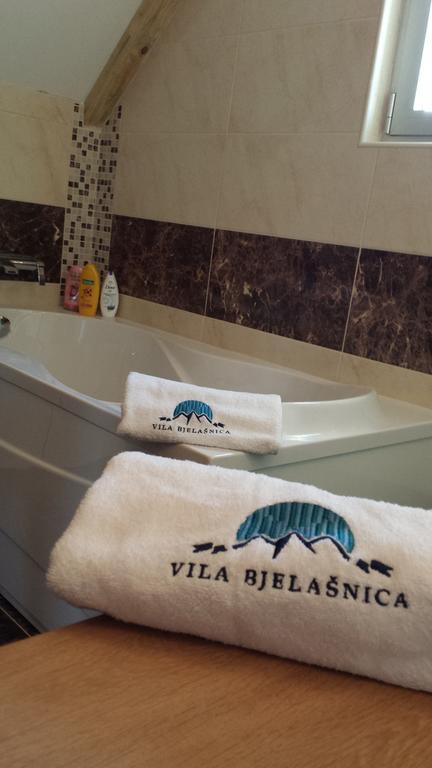 Holiday Home Vila Bjelašnica מראה חיצוני תמונה
